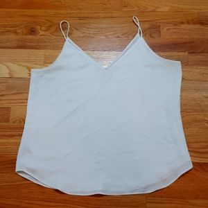 Express Tank Top